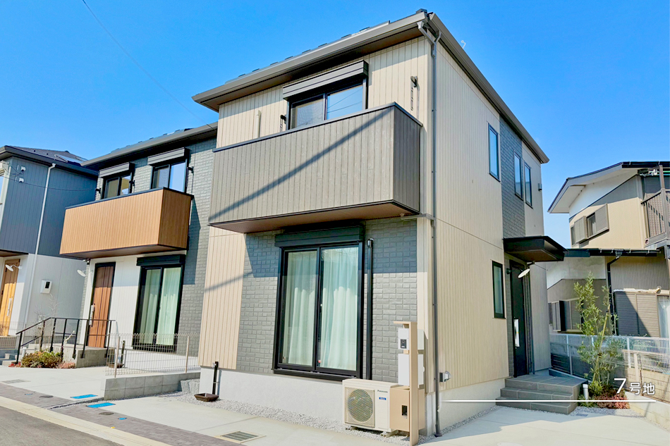 セキュレア本厚木V (分譲住宅)|建売・分譲住宅|ダイワハウス セキュレア本厚木V (分譲住宅)|建売・分譲住宅|ダイワハウス