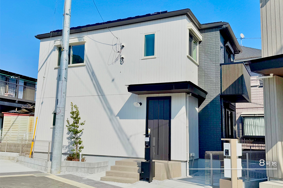 セキュレア本厚木V (分譲住宅)|建売・分譲住宅|ダイワハウス セキュレア本厚木V (分譲住宅)|建売・分譲住宅|ダイワハウス