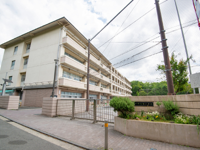 横浜市立牛久保小学校