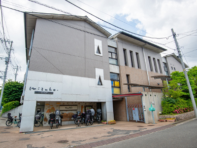 横浜みずほ幼稚園
