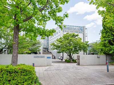 サレジオ学院中学校・高等学校
