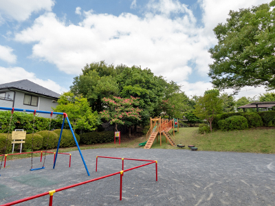 牛久保のぞみがおか公園