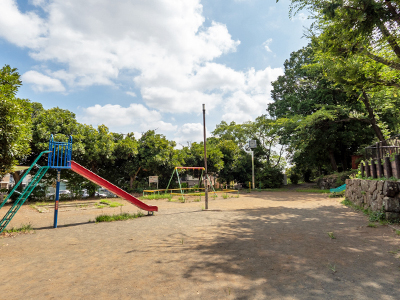 有馬ふるさと公園