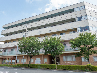 すみれが丘そよかぜクリニック