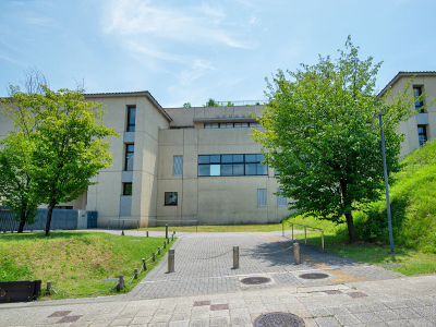 慶應義塾大学横浜初等部