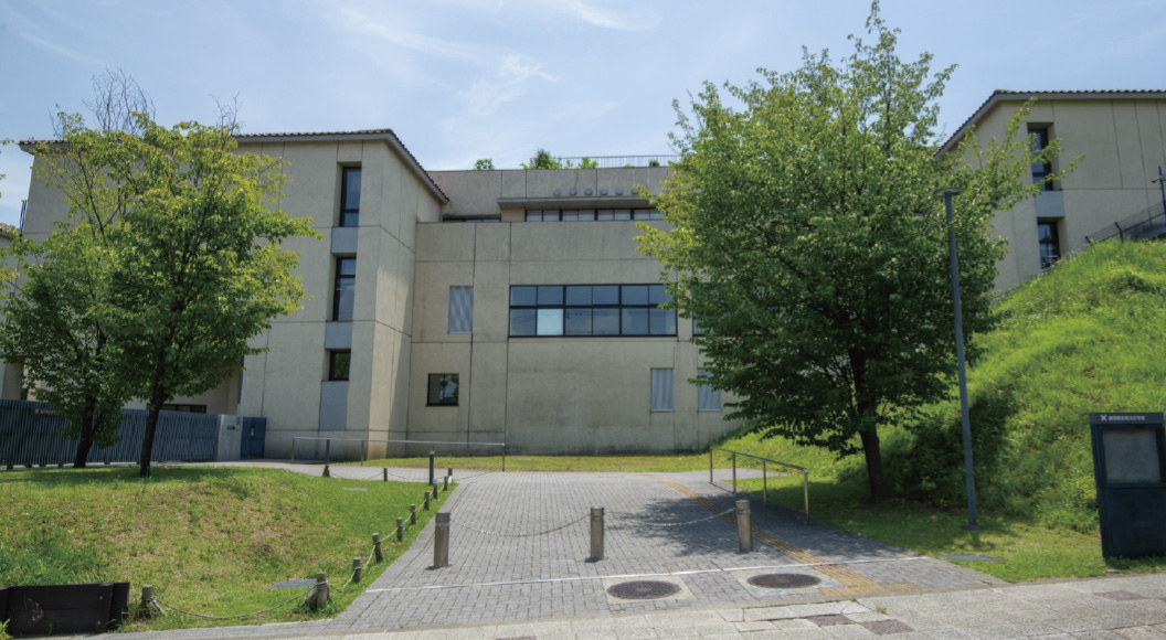 慶應義塾大学横浜初等部