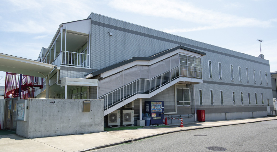 あざみ野白ゆり幼稚園
