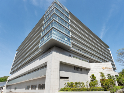昭和医科大学横浜市北部病院