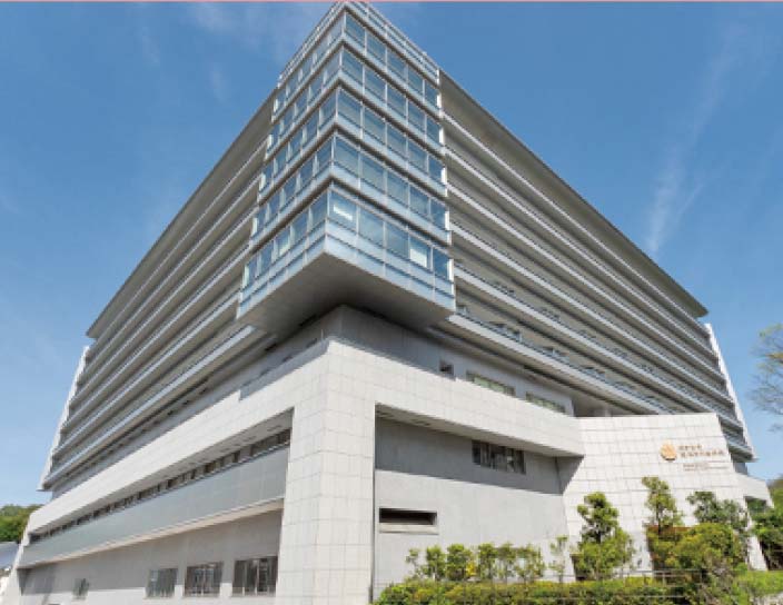 昭和医科大学横浜市北部病院
