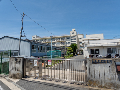 横浜市立篠原小学校