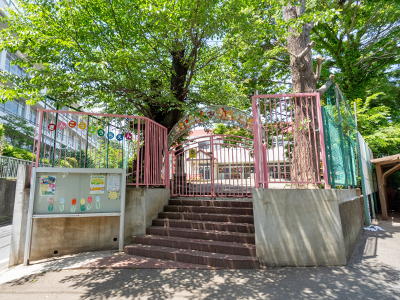 金港幼稚園