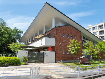 マーマしのはら保育園