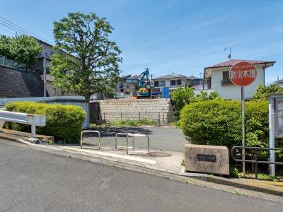 篠原東三丁目公園