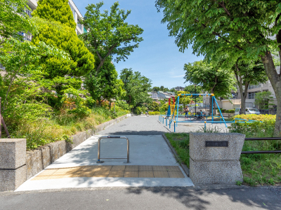 篠原町公園
