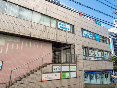 中山医院