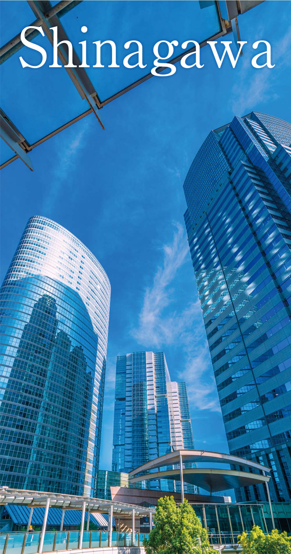 Shinagawa