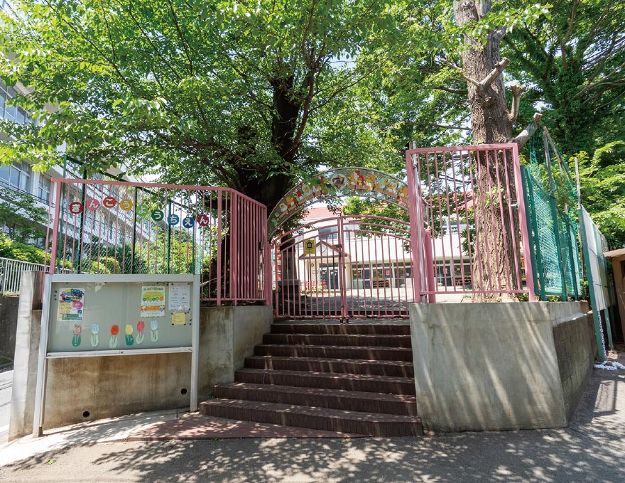 金港幼稚園