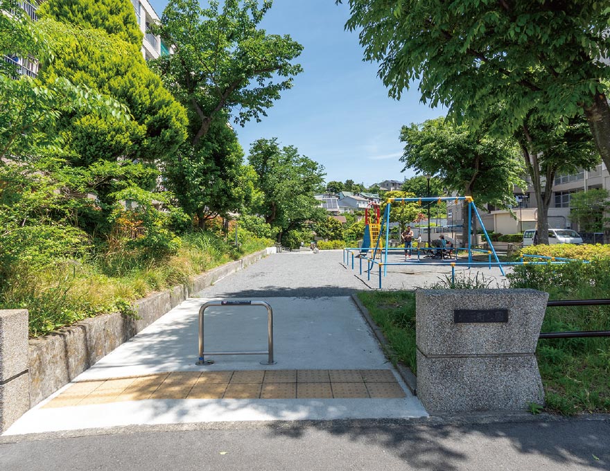 篠原町公園
