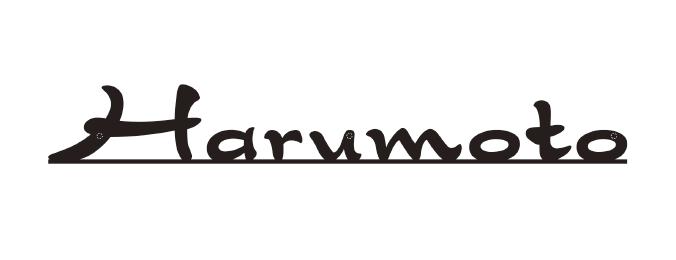 やわらかな手書き風ローマ字
