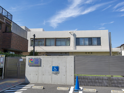 大曽根コスモス保育園