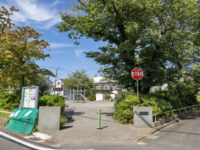 大曽根北公園