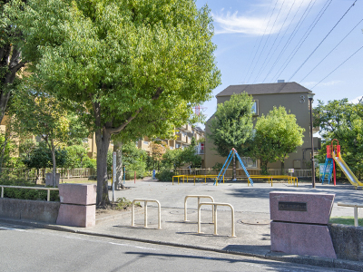大曽根第五公園