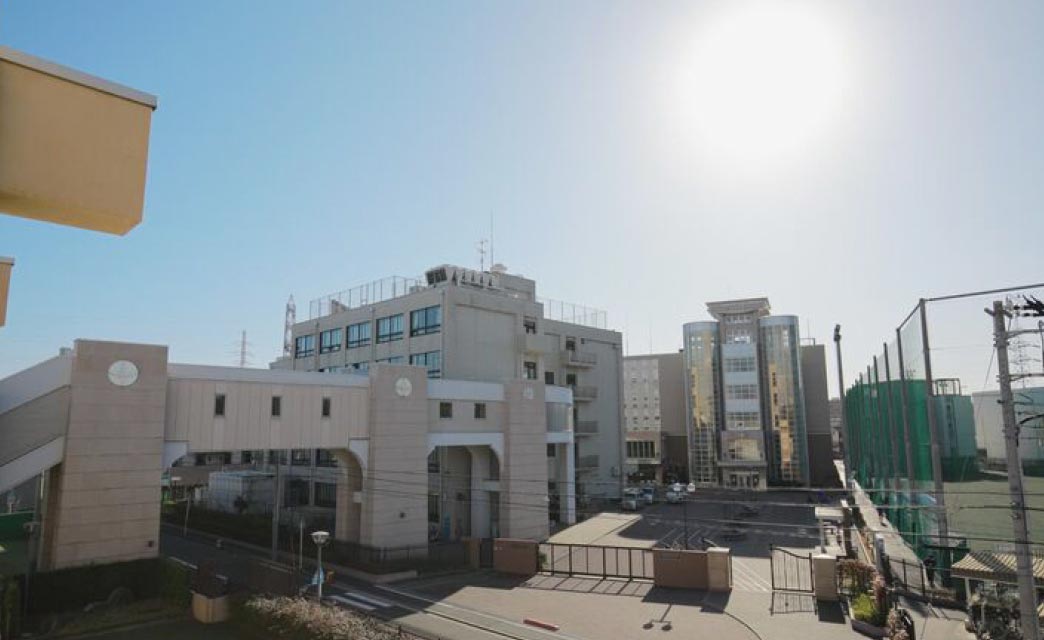 日本大学高等学校・中学校