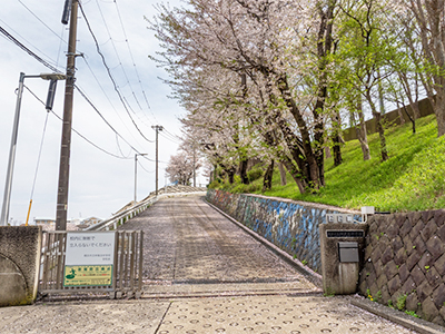 横浜市立仲尾台中学校