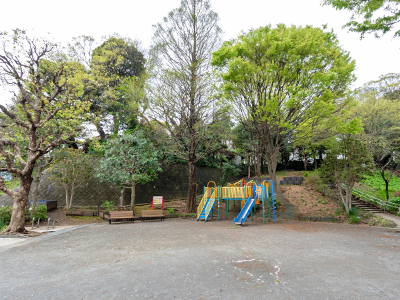 仲尾台第二公園
