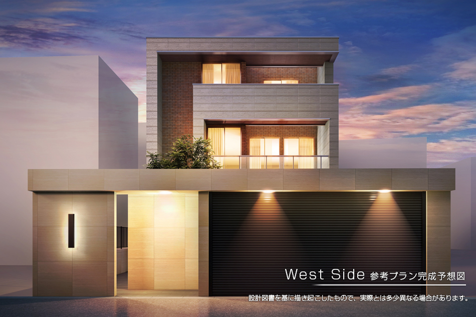 West Side