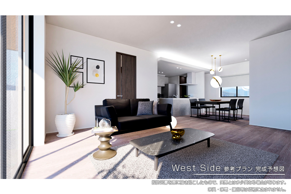 West Side
