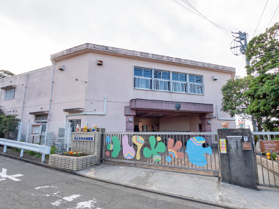 ちよがおか幼稚園