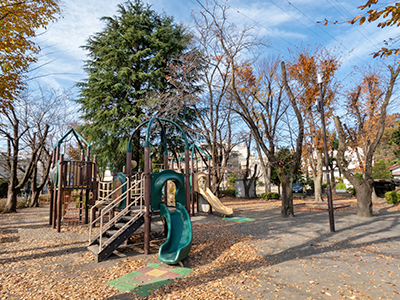千代ヶ丘第三公園