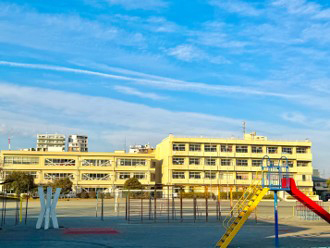 厚木市立厚木第二小学校