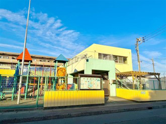 岡田保育園