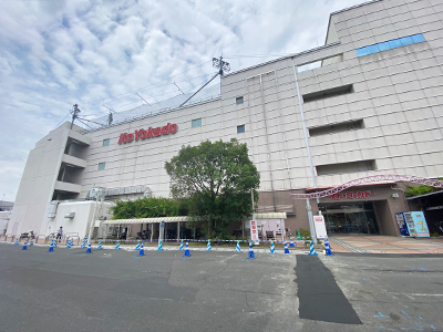 イトーヨーカドー久喜店