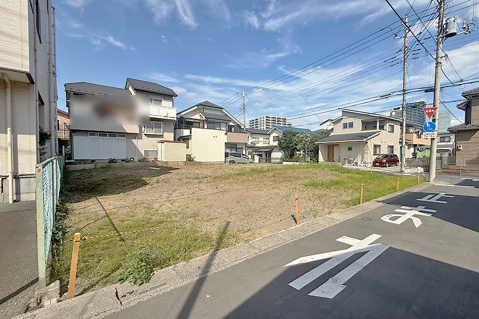 3号地