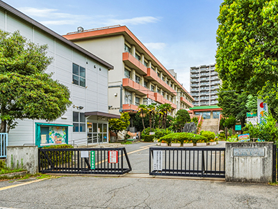さいたま市立与野八幡小学校