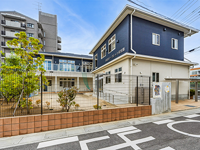 本町東マーガレット保育園