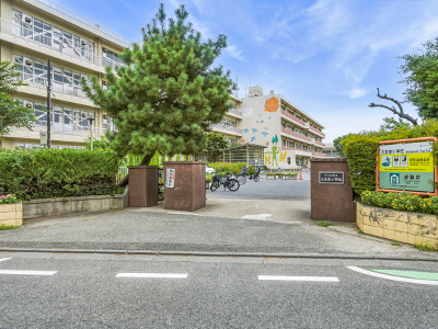 さいたま市立大宮東小学校