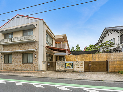 もとの木保育園