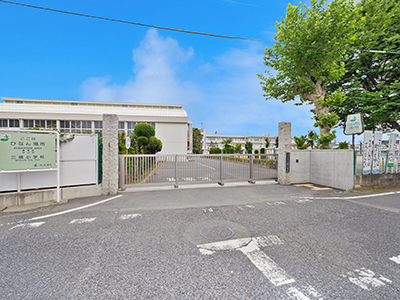 さいたま市立三橋小学校