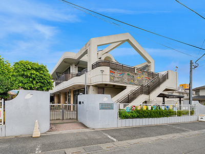 さいたま市立三橋保育園