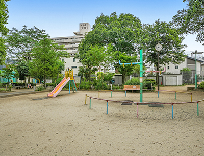 かみこ公園