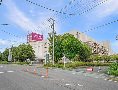 イオン大宮店