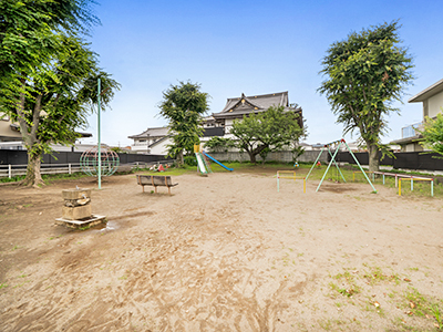 下加公園