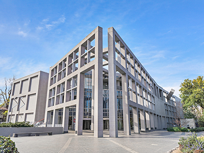 埼玉県立近代美術館