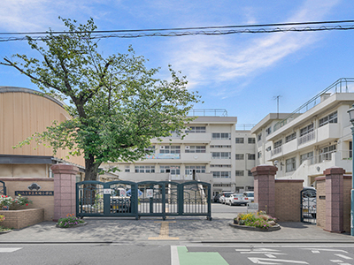 木崎小学校