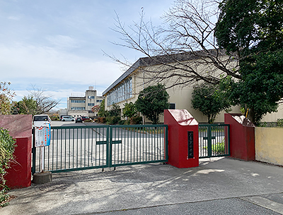 久喜市立久喜東小学校