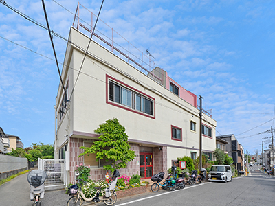 本太幼稚園
